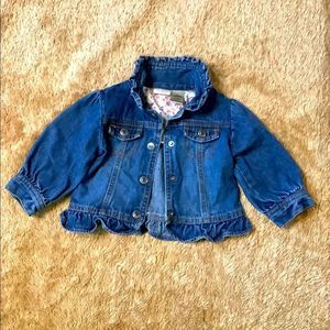 𝅺Baby Arizona Jean Company